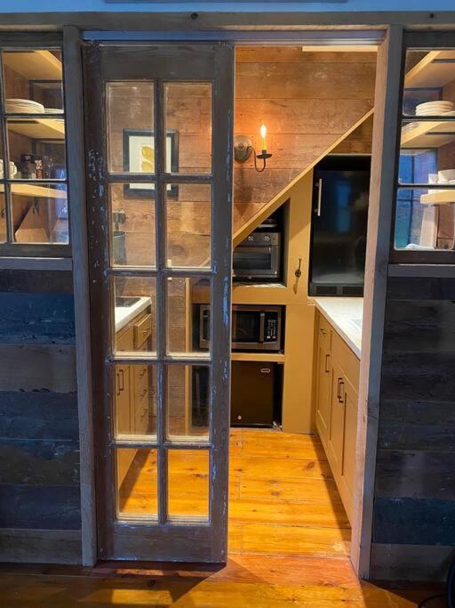 The Farmhouse Suite At Barn & Bike Red Hook Zewnętrze zdjęcie