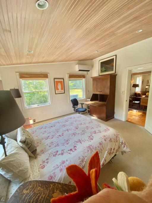 The Farmhouse Suite At Barn & Bike Red Hook Zewnętrze zdjęcie