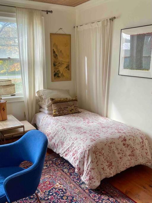 The Farmhouse Suite At Barn & Bike Red Hook Zewnętrze zdjęcie