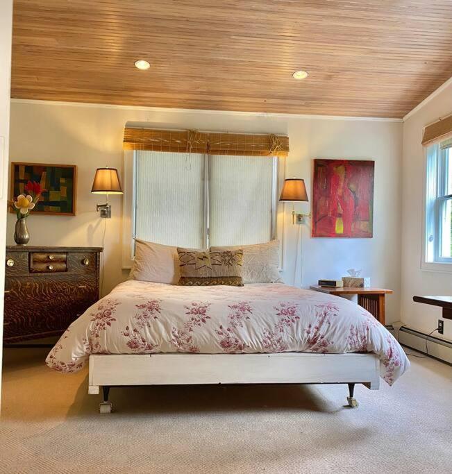 The Farmhouse Suite At Barn & Bike Red Hook Zewnętrze zdjęcie